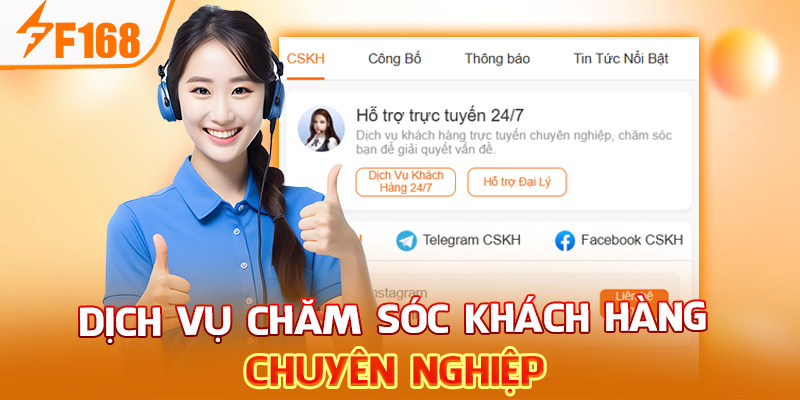 CSKH hỗ trợ nhiệt tình, xử lý nhanh chóng